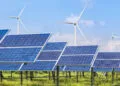 É renovável ranking revela as fontes de energia que mais geraram dúvida nos brasileiros no último ano