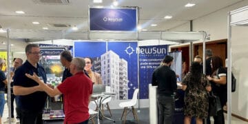NewSun Energy Group expande presença no Norte e Nordeste com foco na liderança sustentável de síndicos