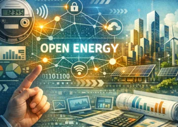 Sem dados confiáveis e compartilháveis não existe mercado competitivo