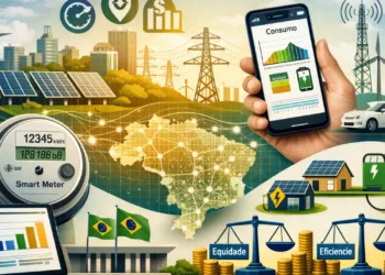 Tarifas de energia, custos do sistema e a oportunidade brasileira na era da digitalização