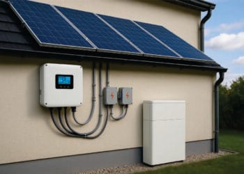 ABSOLAR promove evento inédito sobre armazenamento de energia para integradores e apresenta oportunidades no mercado de baterias