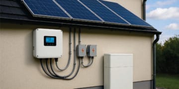 ABSOLAR promove evento inédito sobre armazenamento de energia para integradores e apresenta oportunidades no mercado de baterias