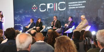 Congresso Paulista de Iluminação Pública e Cidades do Futuro (CPIIC-2026) reunirá representantes de quatro ministérios estratégicos