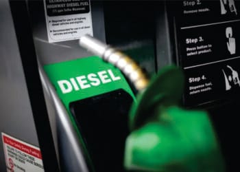 Defasagem no preço do diesel pressiona importações e acende alerta para abastecimento no Brasil