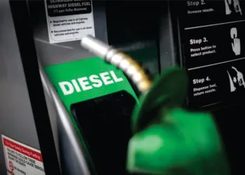 Defasagem no preço do diesel pressiona importações e acende alerta para abastecimento no Brasil