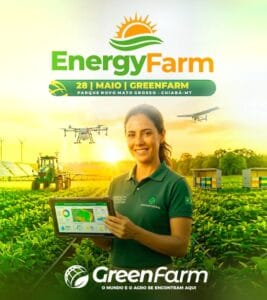 EnergyFarm aposta em autonomia energética para reduzir custos e aumentar a rentabilidade em propriedades e agroindústrias