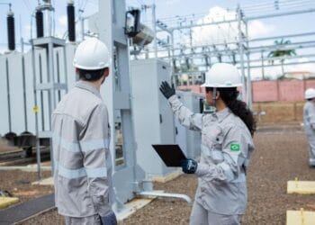 Hitachi Energy anuncia novo investimento de R$ 50 milhões para acelerar a modernização da rede elétrica brasileira