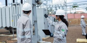 Hitachi Energy anuncia novo investimento de R$ 50 milhões para acelerar a modernização da rede elétrica brasileira