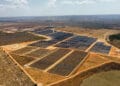 Matrix Energia lidera ranking nacional de desempenho operacional em energia solar com usina Grande Sertão II