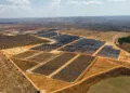 Matrix Energia lidera ranking nacional de desempenho operacional em energia solar com usina Grande Sertão II