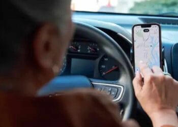 Motoristas de aplicativo ampliam renda com carros elétricos