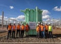 Primeiro reator de 460 kV a óleo vegetal da América Latina marca avanço sustentável na transmissão de energia