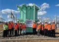 Primeiro reator de 460 kV a óleo vegetal da América Latina marca avanço sustentável na transmissão de energia