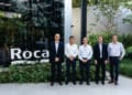 Roca no Brasil firma acordo com a Casa dos Ventos para suprir 100% de seu consumo de energia elétrica no país com fontes renováveis