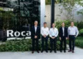 Roca no Brasil firma acordo com a Casa dos Ventos para suprir 100% de seu consumo de energia elétrica no país com fontes renováveis