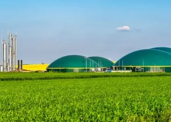 Com mercado cinco vezes maior desde 2020, setor de biometano chega a 20 plantas autorizadas e acelera expansão no Brasil