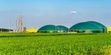 Com mercado cinco vezes maior desde 2020, setor de biometano chega a 20 plantas autorizadas e acelera expansão no Brasil