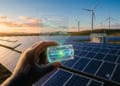 Custos da energia renovável despencam globalmente e redefinem o mercado até 2035