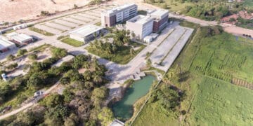 EDP fecha parceria com Fiocruz para fornecimento de energia renovável