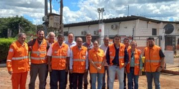 Eletromobilidade e novas regras de segurança contra incêndio em prédios são temas de simpósio técnico da AEAARP