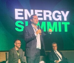Energy Summit 2026 abre oficialmente sua terceira edição voltado à inovação, empreendedorismo e transformação energética