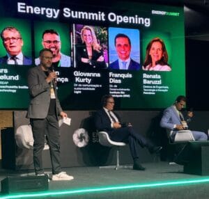 Energy Summit 2026 abre oficialmente sua terceira edição voltado à inovação, empreendedorismo e transformação energética