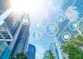 Schneider Electric reforça atuação em edifícios inteligentes com plataforma de gestão predial integrada