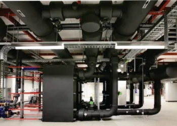 Armacell alerta para impacto do resfriamento nos custos e na confiabilidade dos data centers
