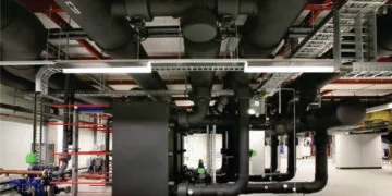 Armacell alerta para impacto do resfriamento nos custos e na confiabilidade dos data centers