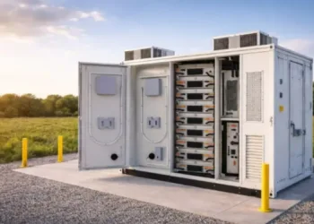 BESS ganha protagonismo na transição energética brasileira