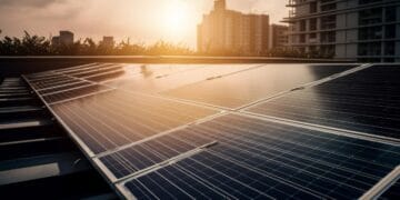 Crescimento da energia solar em condomínios acelera consolidação e atrai fusões e aquisições no setor