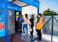 Ecoenel recicla cerca de 2,5 mil toneladas de resíduos e concede mais de R$ 1 milhão em descontos no primeiro semestre