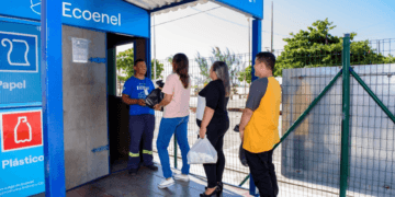 Ecoenel recicla cerca de 2,5 mil toneladas de resíduos e concede mais de R$ 1 milhão em descontos no primeiro semestre