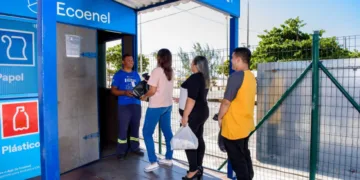 Ecoenel recicla cerca de 2,5 mil toneladas de resíduos e concede mais de R$ 1 milhão em descontos no primeiro semestre