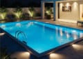 Instalação elétrica de piscinas exige cuidados específicos