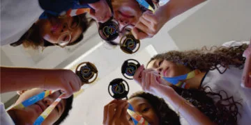 Olimpíada Nacional de Eficiência Energética alcança marca de 50 mil inscritos