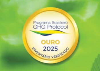 Relatório de Sustentabilidade da Brasol destaca segundo Selo Ouro GHG Protocol e 130 mil toneladas de CO₂ evitadas em 2025