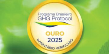 Relatório de Sustentabilidade da Brasol destaca segundo Selo Ouro GHG Protocol e 130 mil toneladas de CO₂ evitadas em 2025