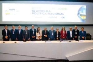 ABREMA e Frente da Economia Verde reúnem lideranças públicas e privadas para defender nova etapa da gestão de resíduos no Brasil