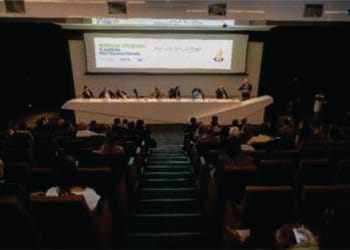 ABREMA e Frente da Economia Verde reúnem lideranças públicas e privadas para defender nova etapa da gestão de resíduos no Brasil