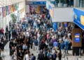 Além da energia solar: The smarter E South America mostra o futuro do setor elétrico