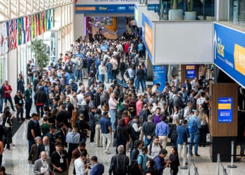 Além da energia solar: The smarter E South America mostra o futuro do setor elétrico