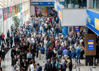 Além da energia solar: The smarter E South America mostra o futuro do setor elétrico