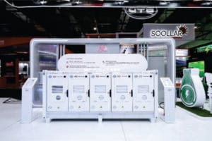 BYD avança em estratégia de armazenamento de energia no Brasil após anunciar investimento de até R$ 500 milhões no país