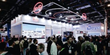 BYD avança em estratégia de armazenamento de energia no Brasil após anunciar investimento de até R$ 500 milhões no país