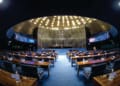 Durante esforço concentrado do Congresso, setor de renováveis apresenta no Senado pautas para acelerar transição energética