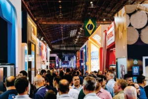 Fenasucro & Agrocana encerra 32ª edição com movimentação de R$ 14,1 bilhões em negócios
