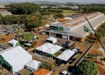 Fenasucro & Agrocana encerra 32ª edição com movimentação de R$ 14,1 bilhões em negócios