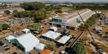 Fenasucro & Agrocana encerra 32ª edição com movimentação de R$ 14,1 bilhões em negócios