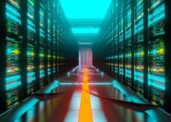 Supercomputadores de IA no Brasil desafiam logística de equipamentos elétricos